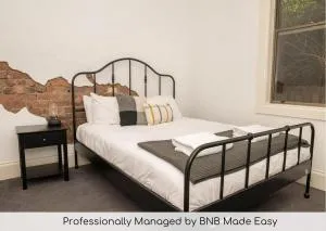 Edward Cottage - Trendy East Orange, Free Wi-Fi - Millthorpe