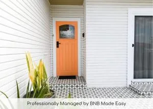 Nile Cottage Cosy & Convenient, Close to CBD - Gowan