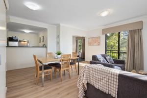 Vibrant Apartment in Northbridge