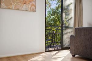 Vibrant Apartment in Northbridge