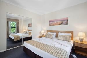 Vibrant Apartment in Northbridge