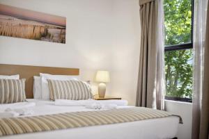 Vibrant Apartment in Northbridge