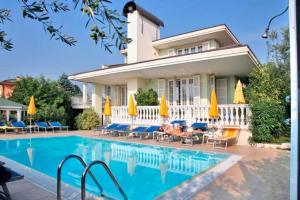 Hotel GARDENIA & Villa CHARME Adults Friendly 4Star service