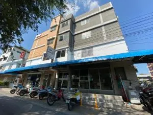 Ze Residence Ram Intra - Ban Bang Toei (1)