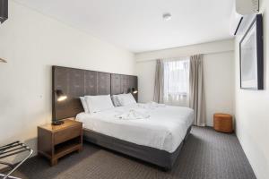 Cosy Apartment in the Heart of Perth CBD