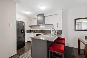 Cosy Apartment in the Heart of Perth CBD