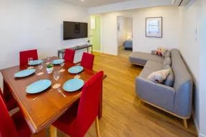 Charming 3 Bedroom Home Near Christchurch City - 基督城