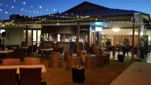 Merinda Village Hotel - Collinsville