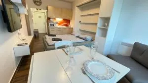 Berényke Apartman - Part