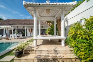 Villa Moana Poe Uluwatu