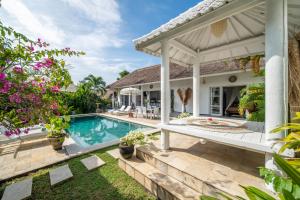 Villa Moana Poe Uluwatu