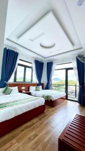 Golden Apple Villa Đà Lạt