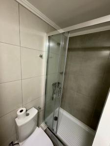 DEPTO CÉNTRICO 4 Personas