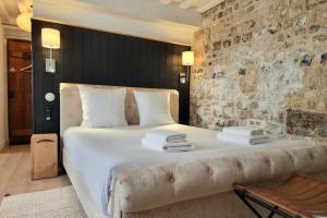 La Parenthèse Saint Jean Charming Studio in the Heart of Honfleur