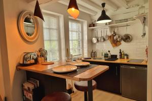 Appartements La Parenthese Saint Jean - studio city center : photos des chambres