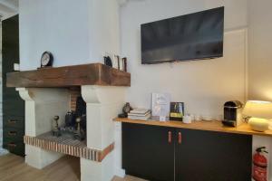 Appartements La Parenthese Saint Jean - studio city center : photos des chambres