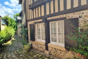 Appartements La Parenthese Saint Jean - studio city center : Studio