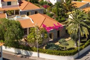 Casa de Férias by An Island Apart - Campo de Baixo