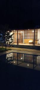 Tiktoker Lodge