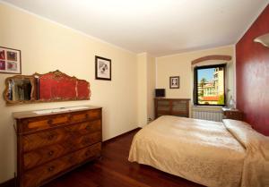 Double Room room in Vecchia Locanda