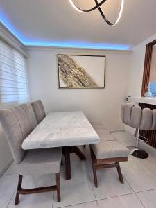 Hermoso Departamento