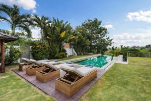 Villa Cala dAlga by BaliSuperHost