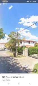 EZEIZA BED and BREAKFAST