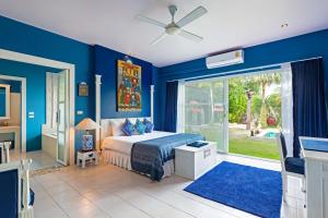 3BR Boutique Pool Villa in Rawai, Villa Danny