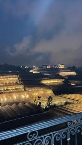 Golden Apple Villa Đà Lạt