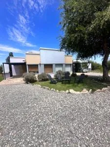 Villa Bonita Cabañas - Cerro de Oro