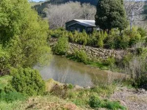 Arawai - Waimarama Holiday Home -  Waipukurau