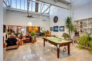 Urban Stellar - Hawkes Bay Holiday Home - Port Ahuriri