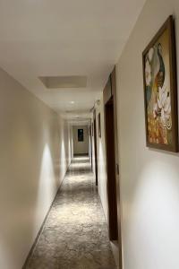 Hotel Moon Light Isanpur Ahmedabad