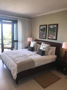 Eden Island Maison with pool