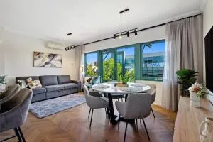 Cosy Apt in Subiaco with Free Parking - Perth