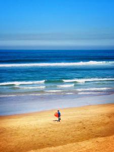 Marbella Beach location pour famille 2 chambres