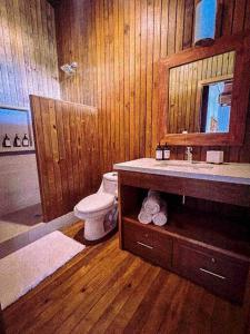 RD001 Linda Casa en Rio Dulce