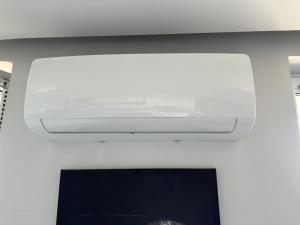 Apartament Sikorskiego Olsztyn - NAJLEPSZY WIDOK - Klimatyzacja