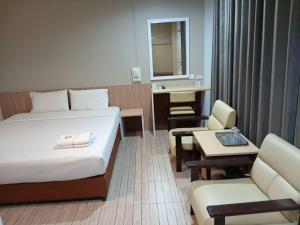 My house hotel มายเฮ้าส์ โฮเต็ล