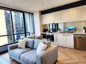 Southbank City-view Apartment