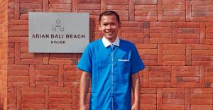 Abian Kapas Beach House