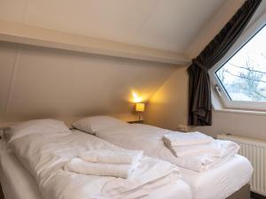 Holiday Home in Mook near Mookerheide