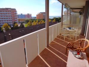 Apartment near the centre of Caorle