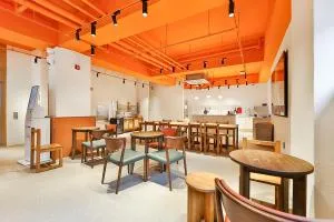 Gyeongju Hotel Gonggan - Gyeongju