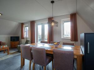 Holiday Home with Garden