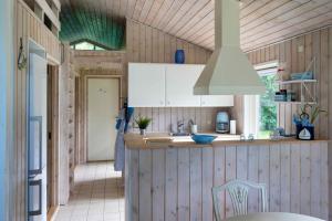 Charming House In The Heart Of Westzealand