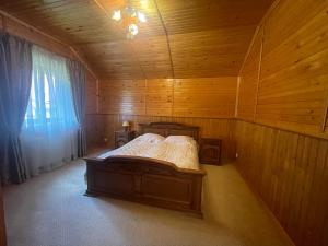 Апарт-готель Синьогора