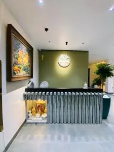 Win Hotel - Thôn Dương Xuân Hạ