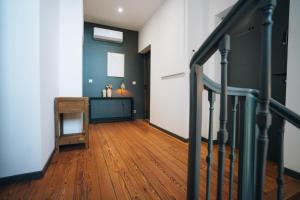 Hotels La Marjolaine - Demeure d-Hotes - Service Para-hoteIier - Premium : photos des chambres