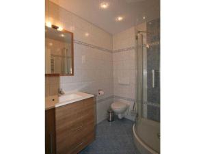 Frauke Comfortable holiday residence